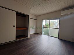 京王井の頭線 吉祥寺駅 徒歩9分の賃貸アパート 1階2SKのリビング/ダイニング