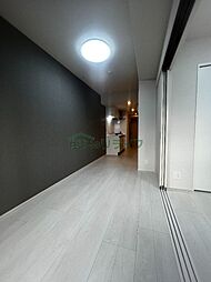 JR総武線 東中野駅 徒歩1分の賃貸マンション 3階1LDKのリビング/ダイニング