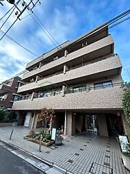 東京メトロ丸ノ内線 新中野駅 徒歩9分の賃貸マンション