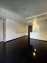 東京メトロ丸ノ内線 中野坂上駅 徒歩5分の賃貸マンション 1階1LDKのリビング/ダイニング