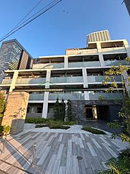 東京メトロ丸ノ内線 中野坂上駅 徒歩5分の賃貸マンション