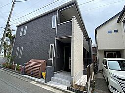 京王井の頭線 浜田山駅 徒歩6分の賃貸アパート
