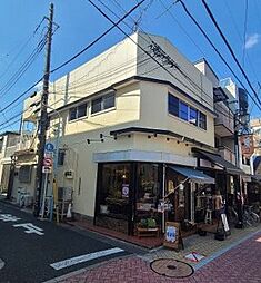 JR総武線 高円寺駅 徒歩6分