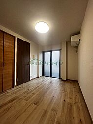 東京メトロ丸ノ内線 中野坂上駅 徒歩8分の賃貸マンション 1階1Kのリビング/ダイニング