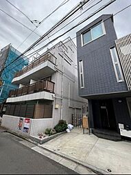 東京メトロ丸ノ内線 中野新橋駅 徒歩9分