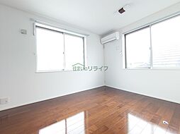 西武新宿線 新井薬師前駅 徒歩10分の賃貸アパート 3階1Kのリビング/ダイニング