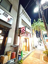 西武新宿線 新井薬師前駅 徒歩8分