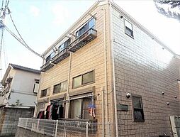 JR総武線 大久保駅 徒歩12分