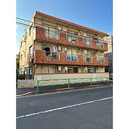 東京メトロ丸ノ内線 中野富士見町駅 徒歩2分