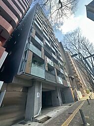 JR山手線 新宿駅 徒歩8分の賃貸マンション