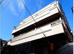 都営大江戸線 西新宿五丁目駅 徒歩5分の賃貸マンション