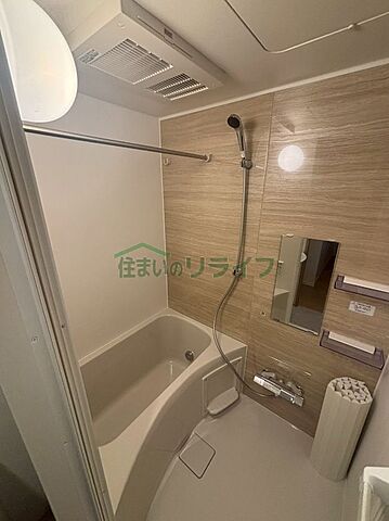 浴室