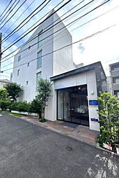 都営大江戸線 西新宿五丁目駅 徒歩4分の賃貸マンション