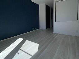 JR総武線 東中野駅 徒歩6分の賃貸マンション 6階ワンルームのリビング/ダイニング