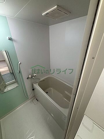 浴室