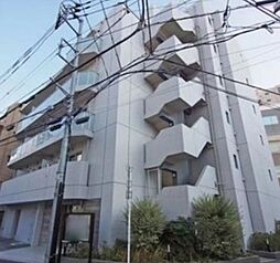 都営大江戸線 西新宿五丁目駅 徒歩7分の賃貸マンション