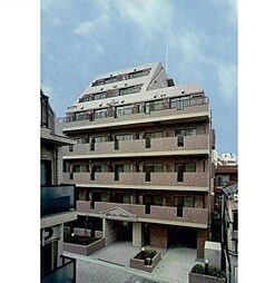 都営大江戸線 西新宿五丁目駅 徒歩4分の賃貸マンション