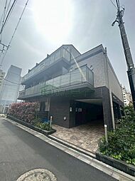 東京メトロ東西線 落合駅 徒歩4分