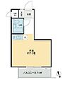 ライオンズマンション西新宿第79階7.2万円