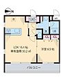 WESTING中野坂上3階22.7万円