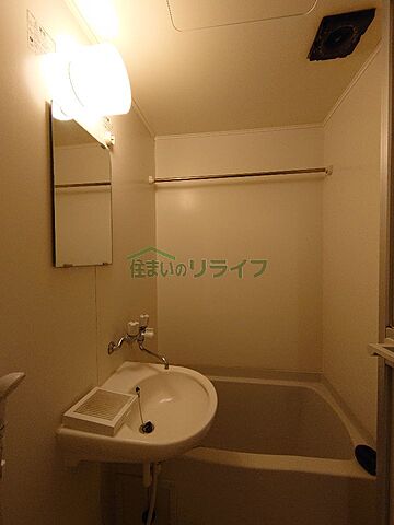 浴室