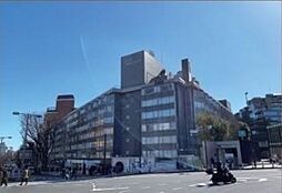 山手線 原宿駅 徒歩1分
