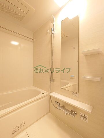 浴室