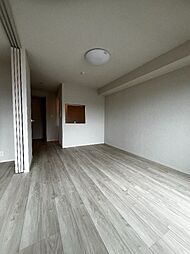 東京メトロ丸ノ内線 中野富士見町駅 徒歩11分の賃貸マンション 1階1LDKのリビング/ダイニング