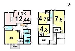 JR山陰本線 綾部駅 バス9分 紫水ヶ丘団地西下車 徒歩2分
