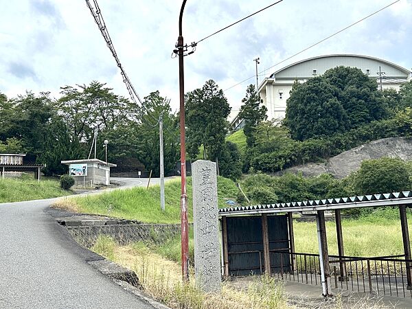 周辺を拡大表示