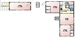 中古戸建 岩槻区仲町2丁目