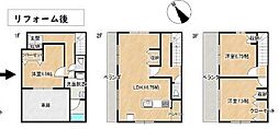 中古戸建 南区大字太田窪