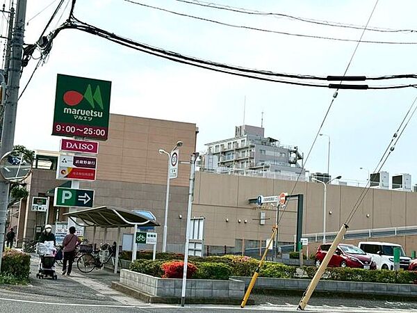周辺を拡大表示