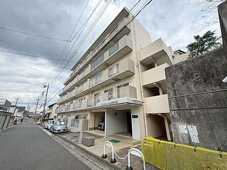 【エンゼルハイム浦和中尾】現地ご案内可能!近隣物件も合わせてご紹介可能です!お気軽にお問い合わせください!