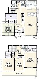 中古戸建　さいたま市緑区大牧