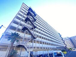 根岸ハイツ２号棟