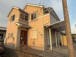 さいたま市緑区大間木