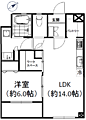 コーポ根岸6階850万円