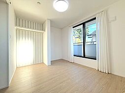 子供部屋の画像