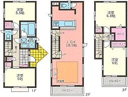 中古戸建東浦和3丁目