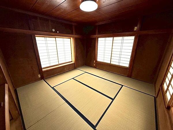 子供部屋