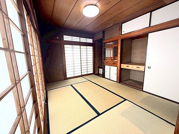 和室