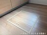 収納：収納