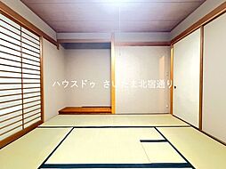 和室の画像