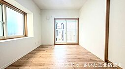 子供部屋の画像