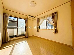 洋室の画像