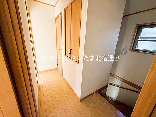 室内を拡大表示