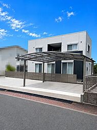 鈴鹿市小田町 中古戸建