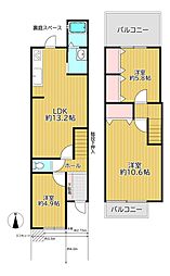 伏見区深草新門丈町