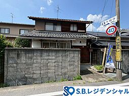 外観の画像